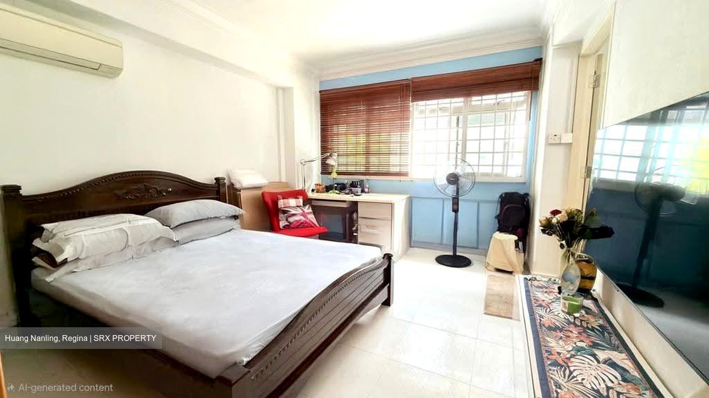 Blk 657 Eunos Damai Ville (Bedok), HDB 4 Rooms #614103111